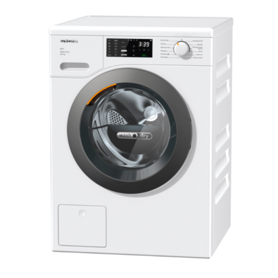 Miele WTD160WCS 8/5公斤 1500轉 洗衣乾衣機 可飛頂